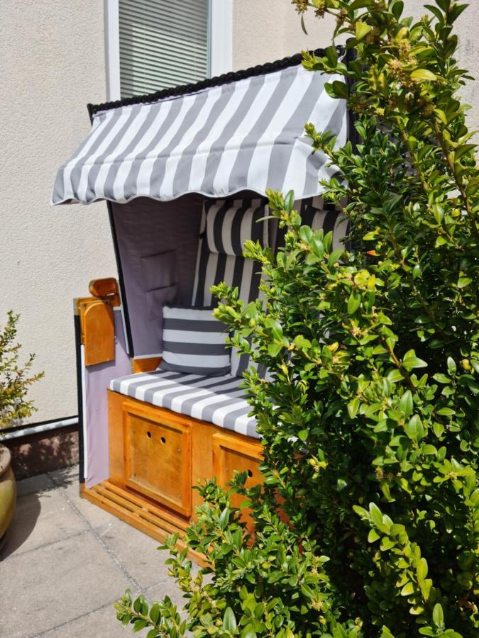 Pension Kreihe Im Harz Бад-Лаутерберг Экстерьер фото